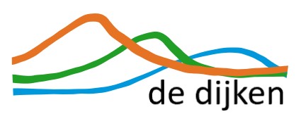 de dijken